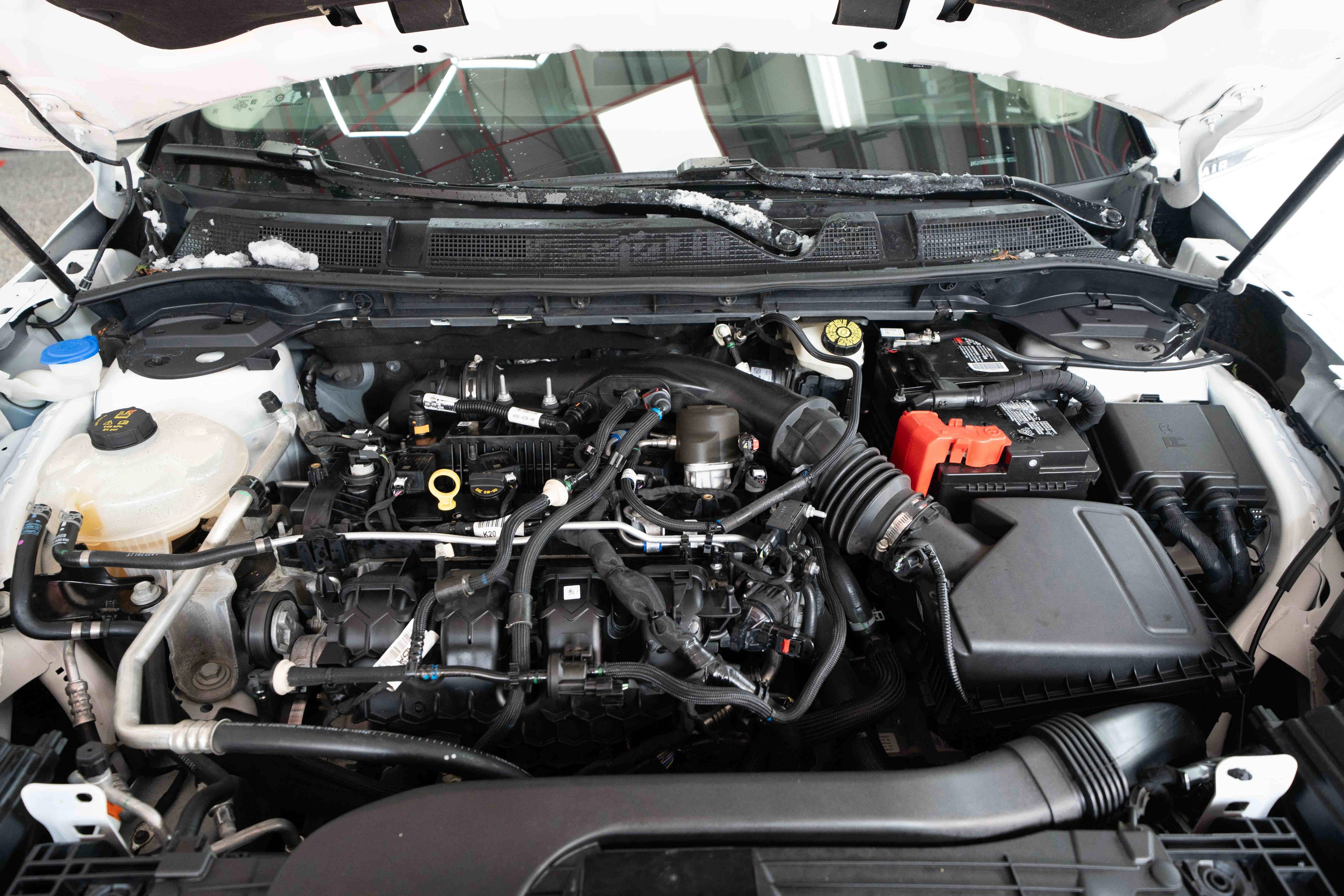 Used 2022 Lincoln Corsair AWD w/ Equipment Group 101A image 32