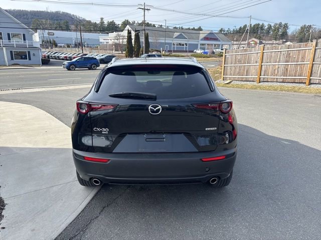 Certified 2023 MAZDA CX-30 AWD 2.5 S w/ Preferred Package image 7
