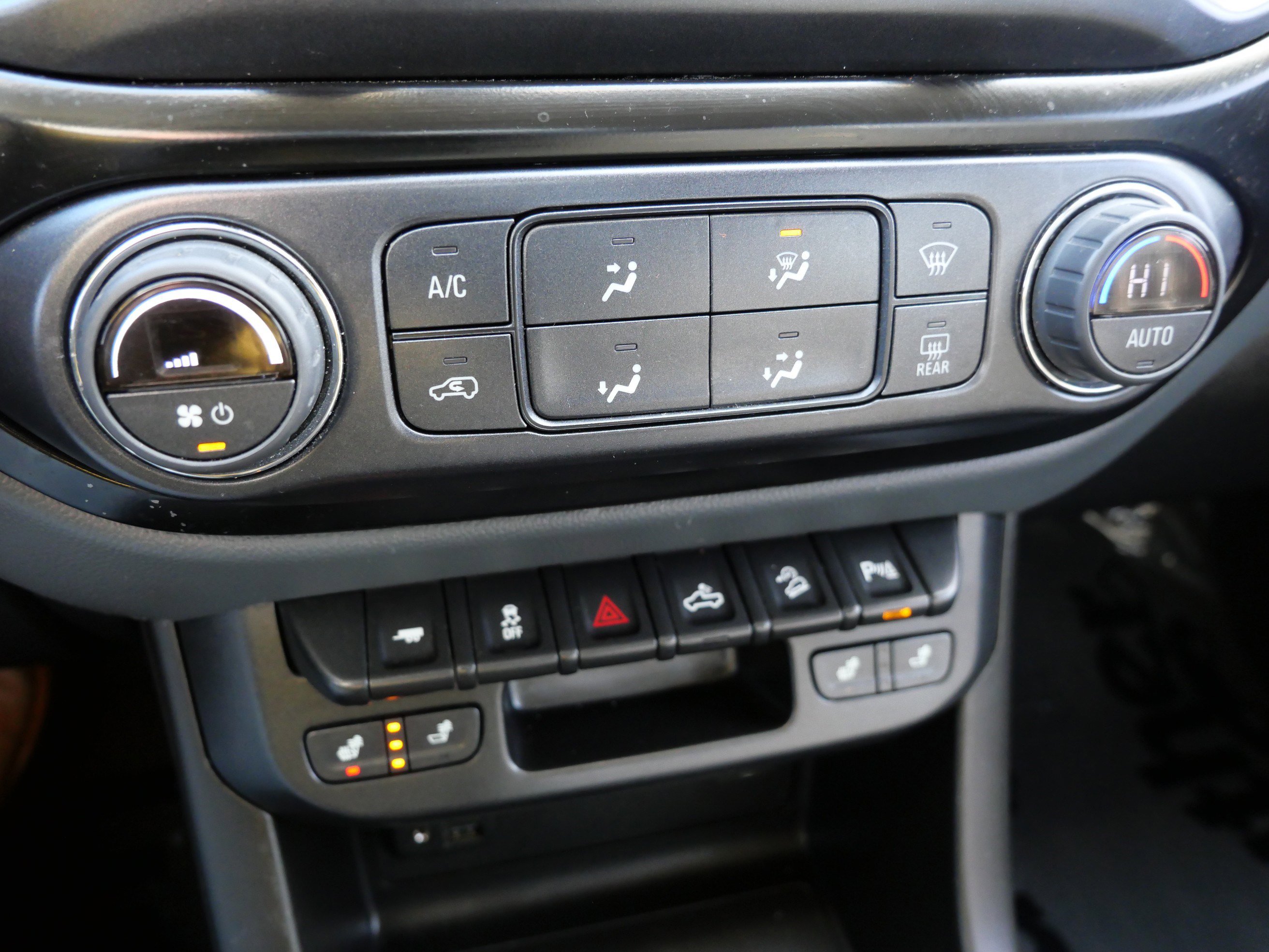 Used 2019 Chevrolet Colorado Z71 image 29