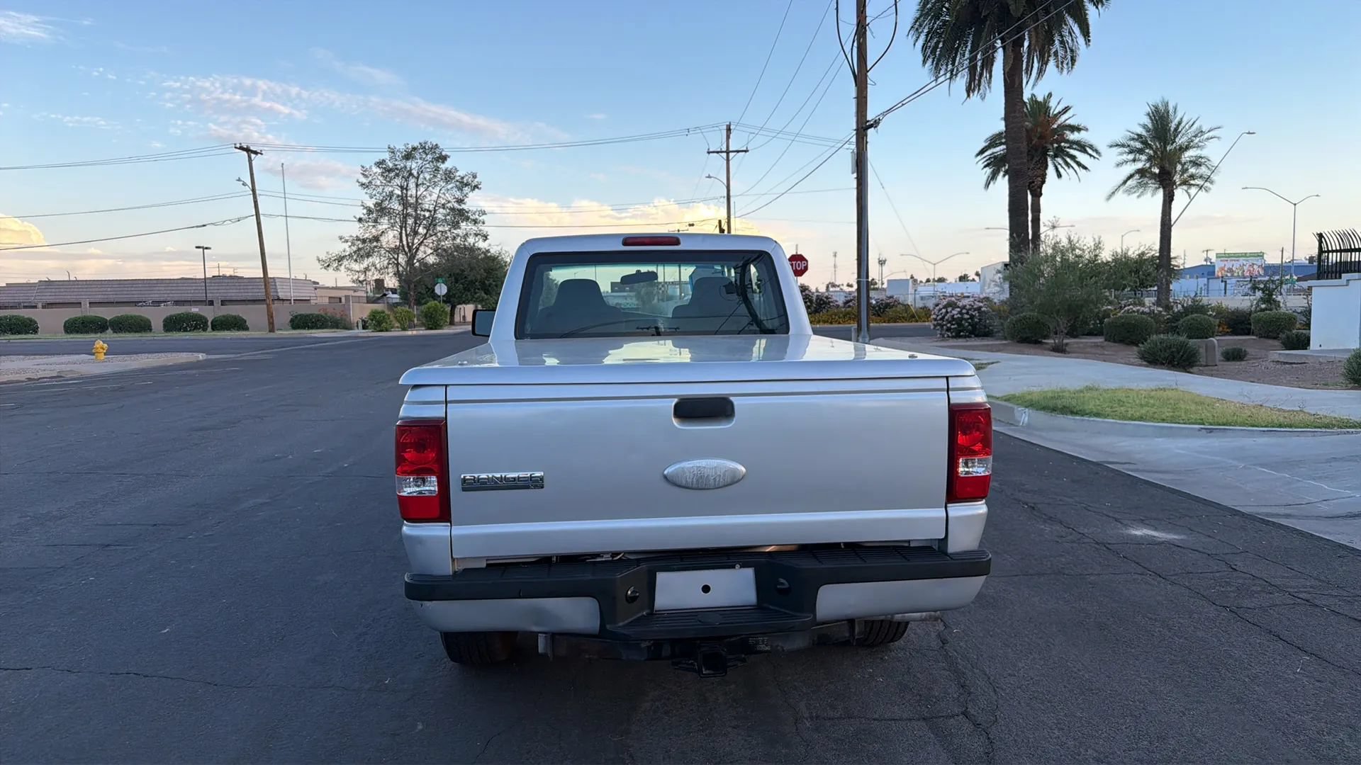 Used 2006 Ford Ranger STX RWD image 5