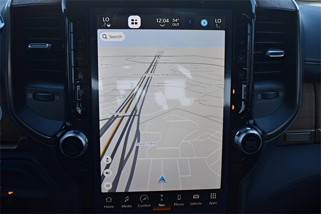 Used 2024 RAM 3500 Limited w/ Safety Group image 19