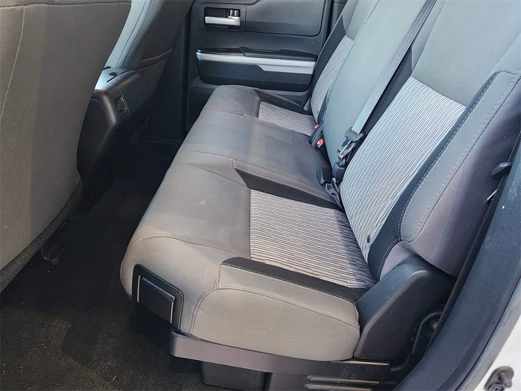 Used 2017 Toyota Tundra SR5 image 14