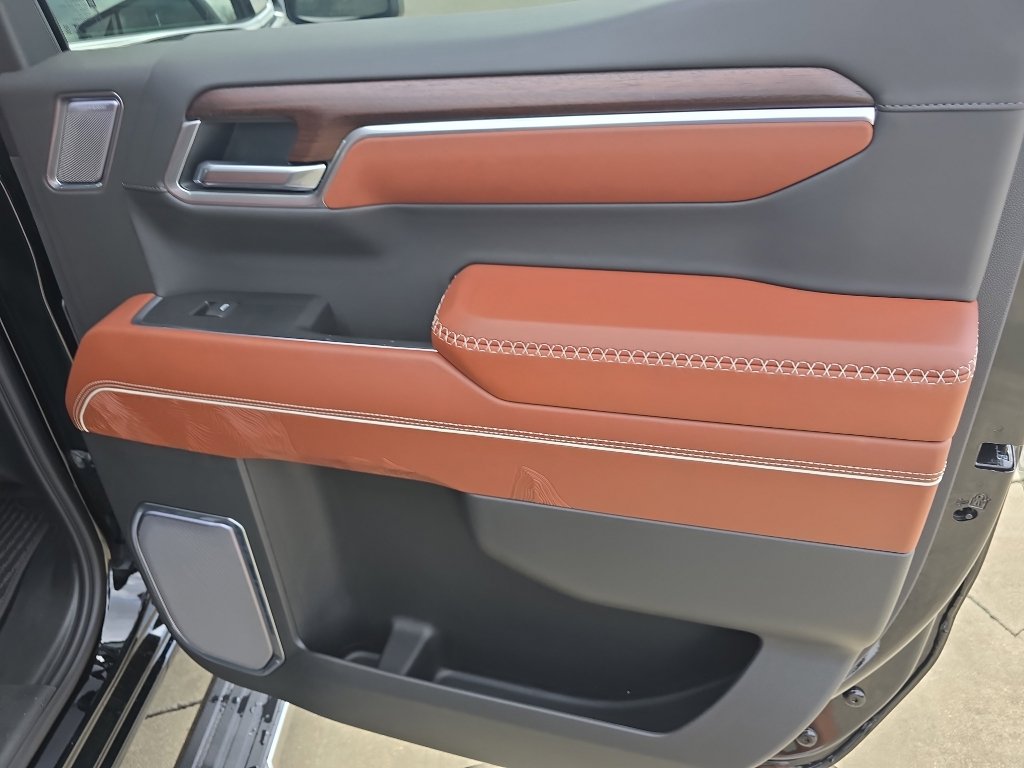 New 2026 GMC Sierra 1500 Denali Ultimate image 17