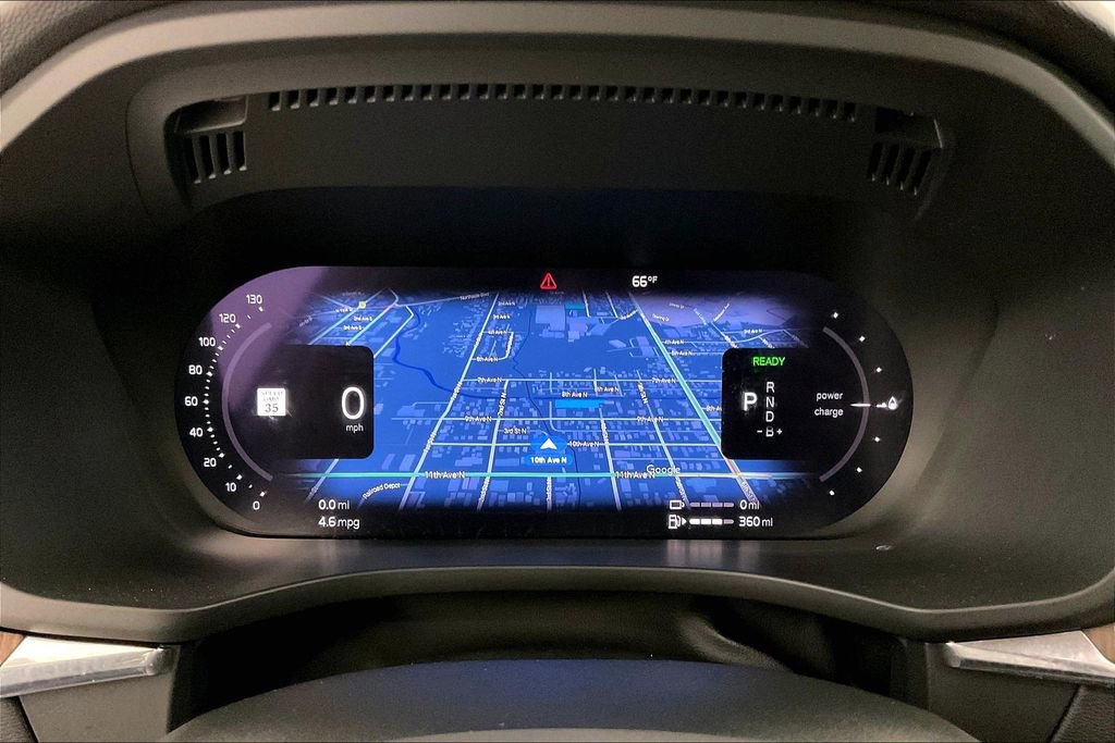 Used 2022 Volvo XC60 T8 Inscription Expression image 13