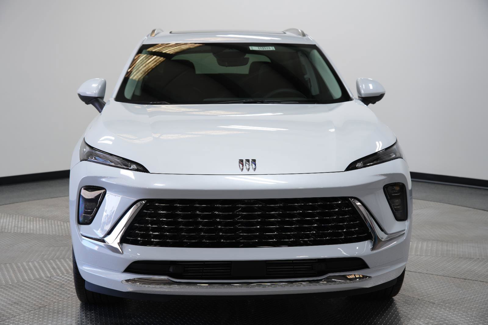 New 2026 Buick Envision Avenir image 2