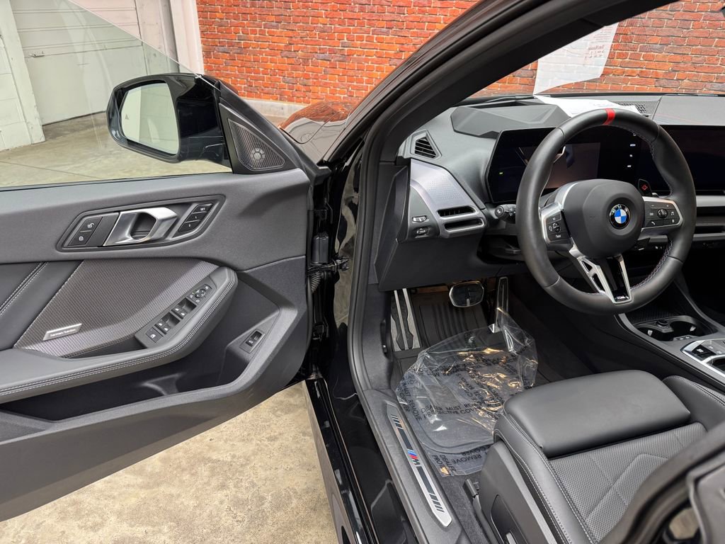 Used 2025 BMW M235i xDrive w/ Premium Package AWD/4WD image 9