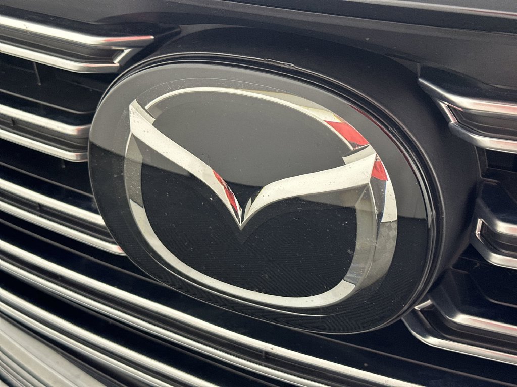 Used 2018 MAZDA CX-9 Touring w/ Touring Premium Package AWD/4WD image 34