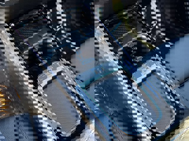 Used 2024 Mercedes-Benz GLB 250 4MATIC image 20