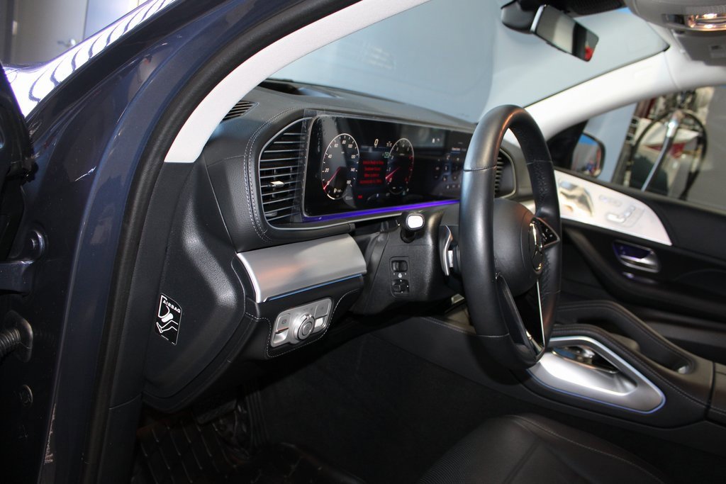Used 2025 Mercedes-Benz GLE 450 4MATIC image 15