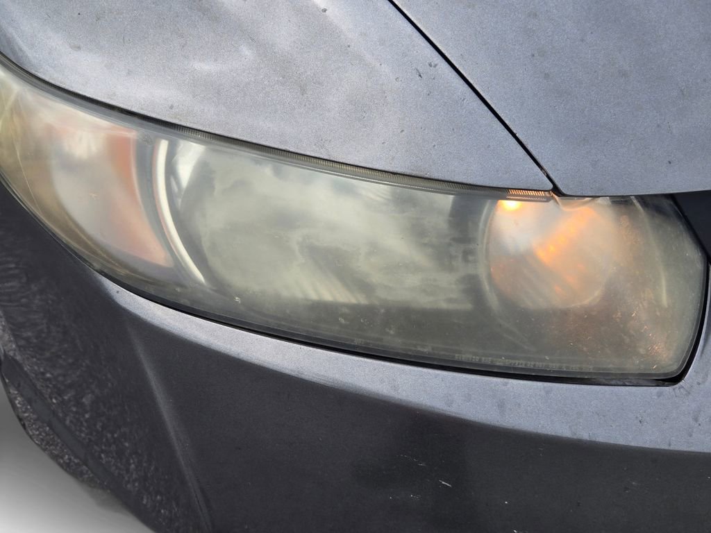 Used 2009 Honda Civic EX image 4
