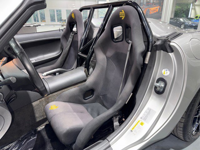Used 2009 Pontiac Solstice GXP w/ Premium Package RWD image 62