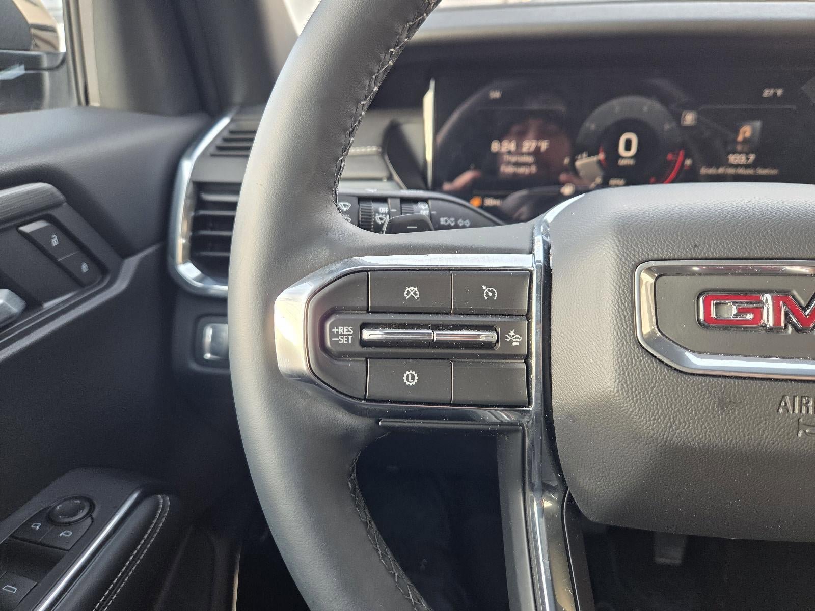 New 2026 GMC Acadia Elevation w/ Elevation Premium Package FWD image 52