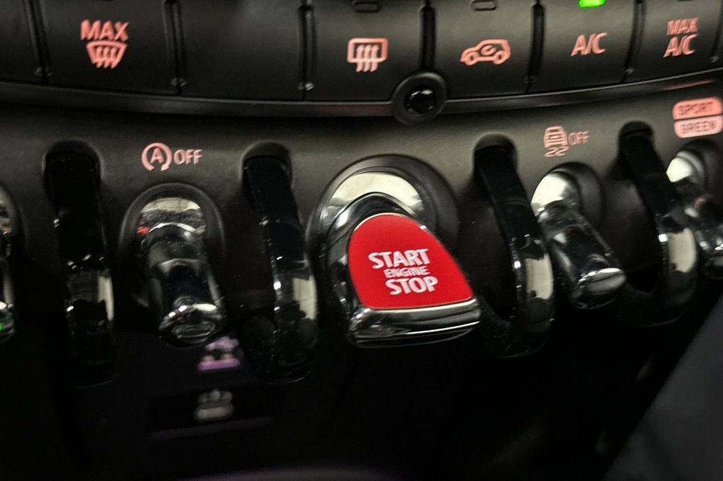 Certified 2024 MINI Cooper John Cooper Works FWD image 26