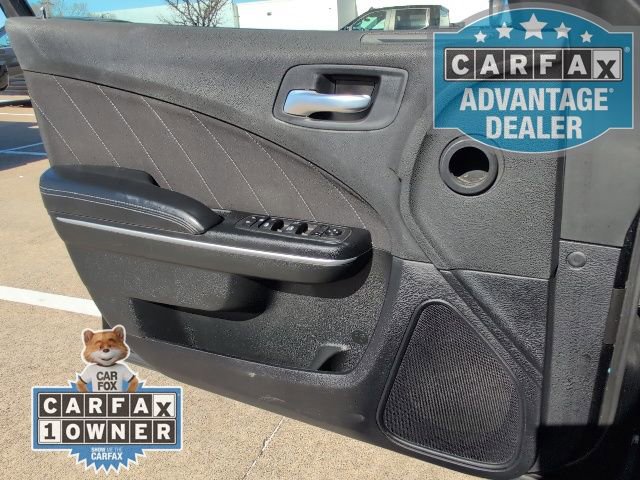 Used 2022 Dodge Charger SXT image 14