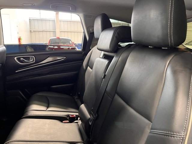 Used 2020 INFINITI QX60 Luxe image 19