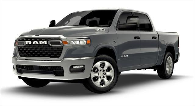 New 2026 RAM 1500 Big Horn image 1