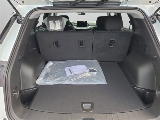 New 2025 Chevrolet Blazer LT w/ Midnight/Sport Edition image 7