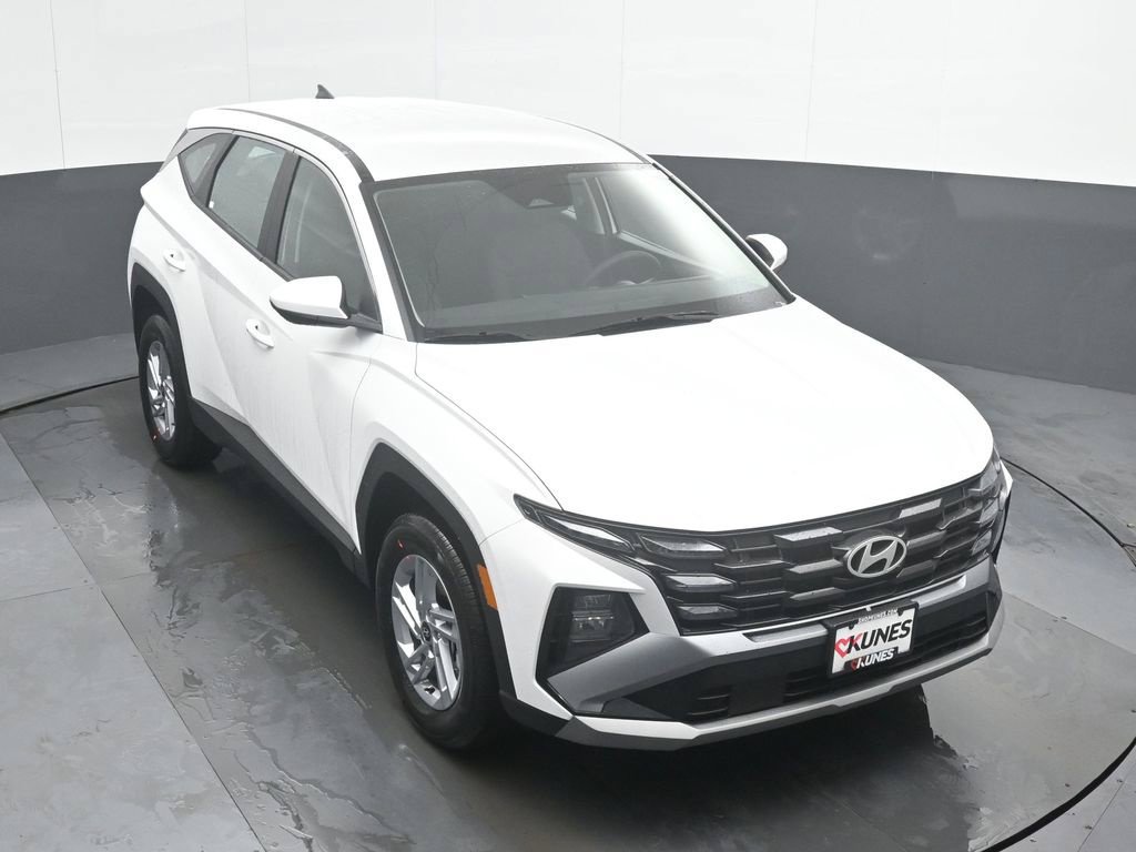 New 2026 Hyundai Tucson SE AWD/4WD image 38