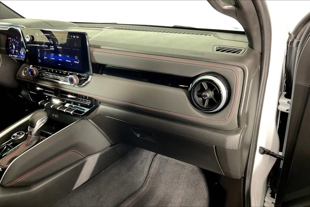 Used 2025 Chevrolet Colorado Z71 image 22