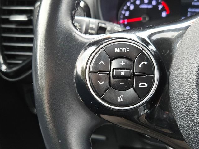 Used 2020 Kia Soul EX w/ Option Group 015 FWD image 21