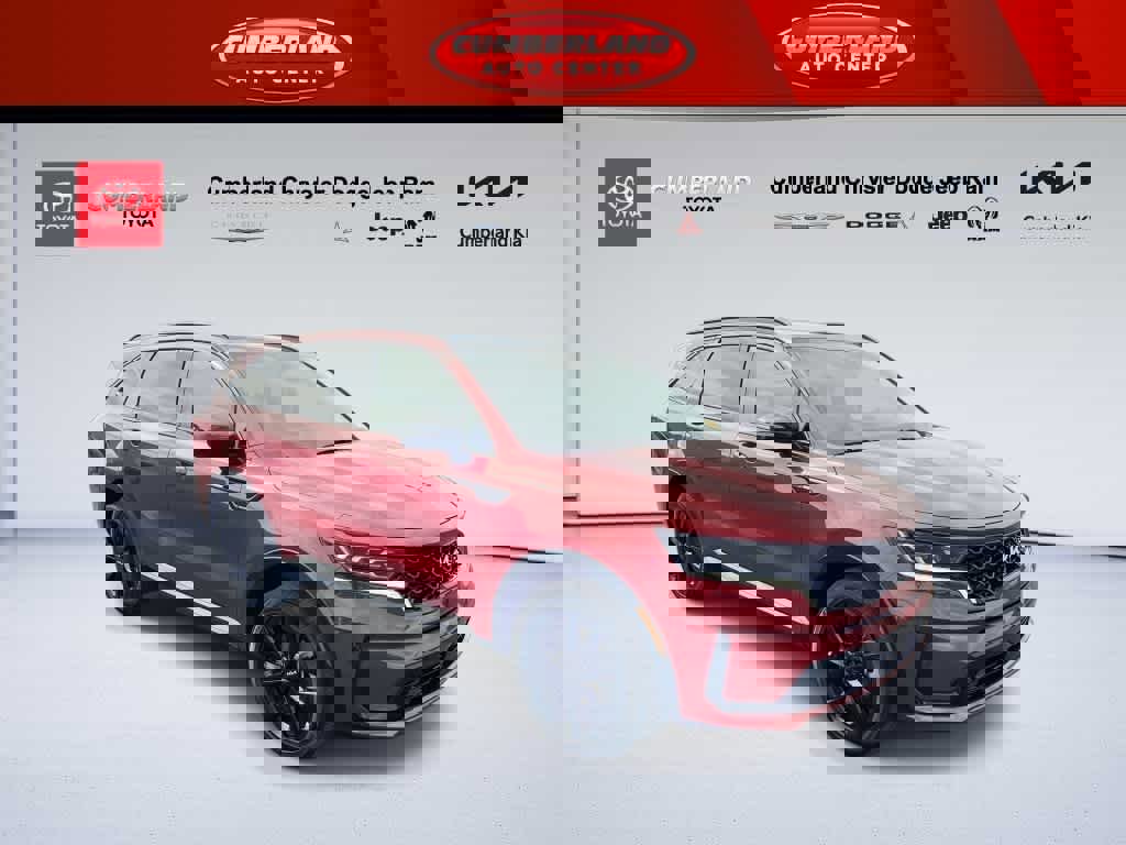 Used 2023 Kia Sorento SX