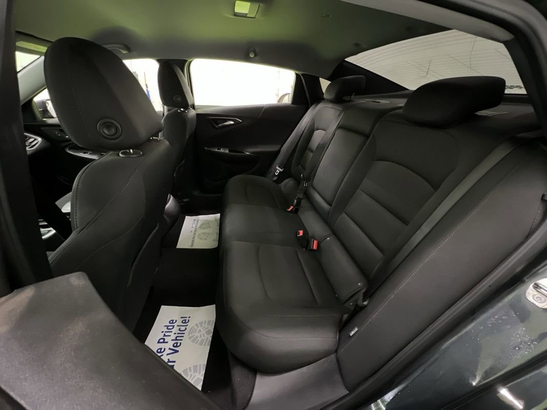 Used 2017 Chevrolet Malibu LS FWD image 25