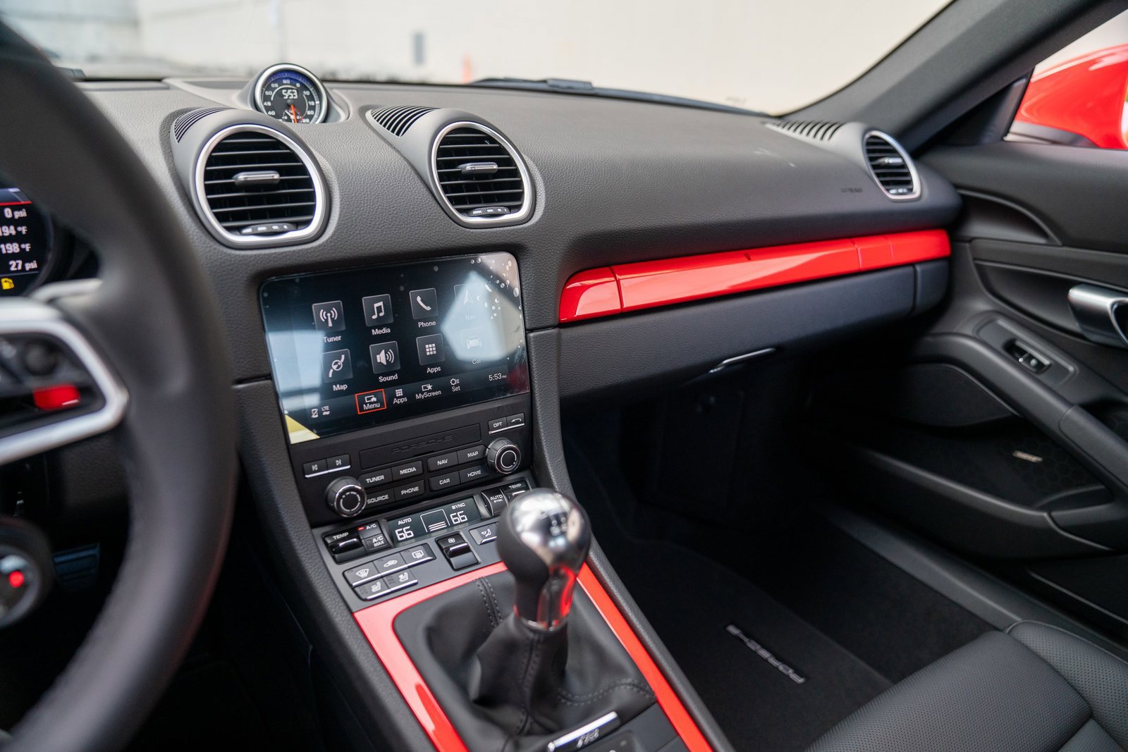 New 2025 Porsche 718 Cayman image 17