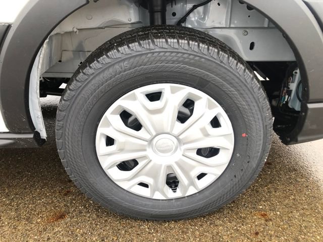 New 2026 Ford Transit 250 148 Medium Roof image 25