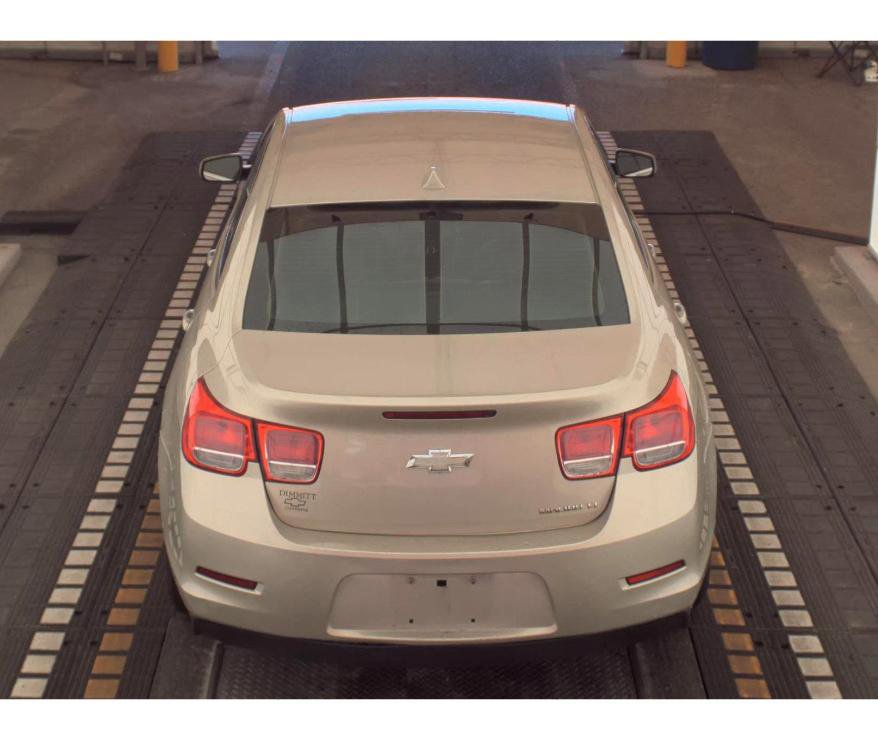 Used 2013 Chevrolet Malibu LT image 6
