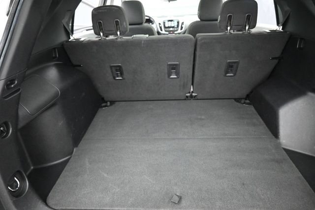 Used 2018 Chevrolet Equinox LT w/ Sun & Infotainment Package FWD image 26