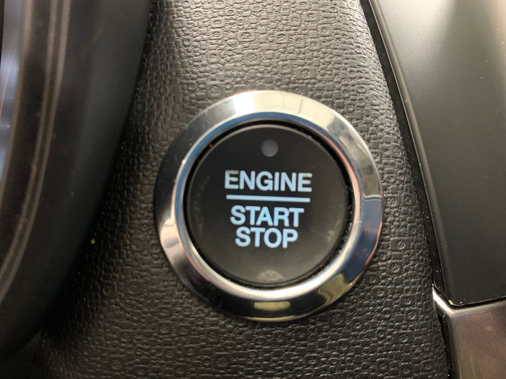 Used 2021 Ford EcoSport SE image 13