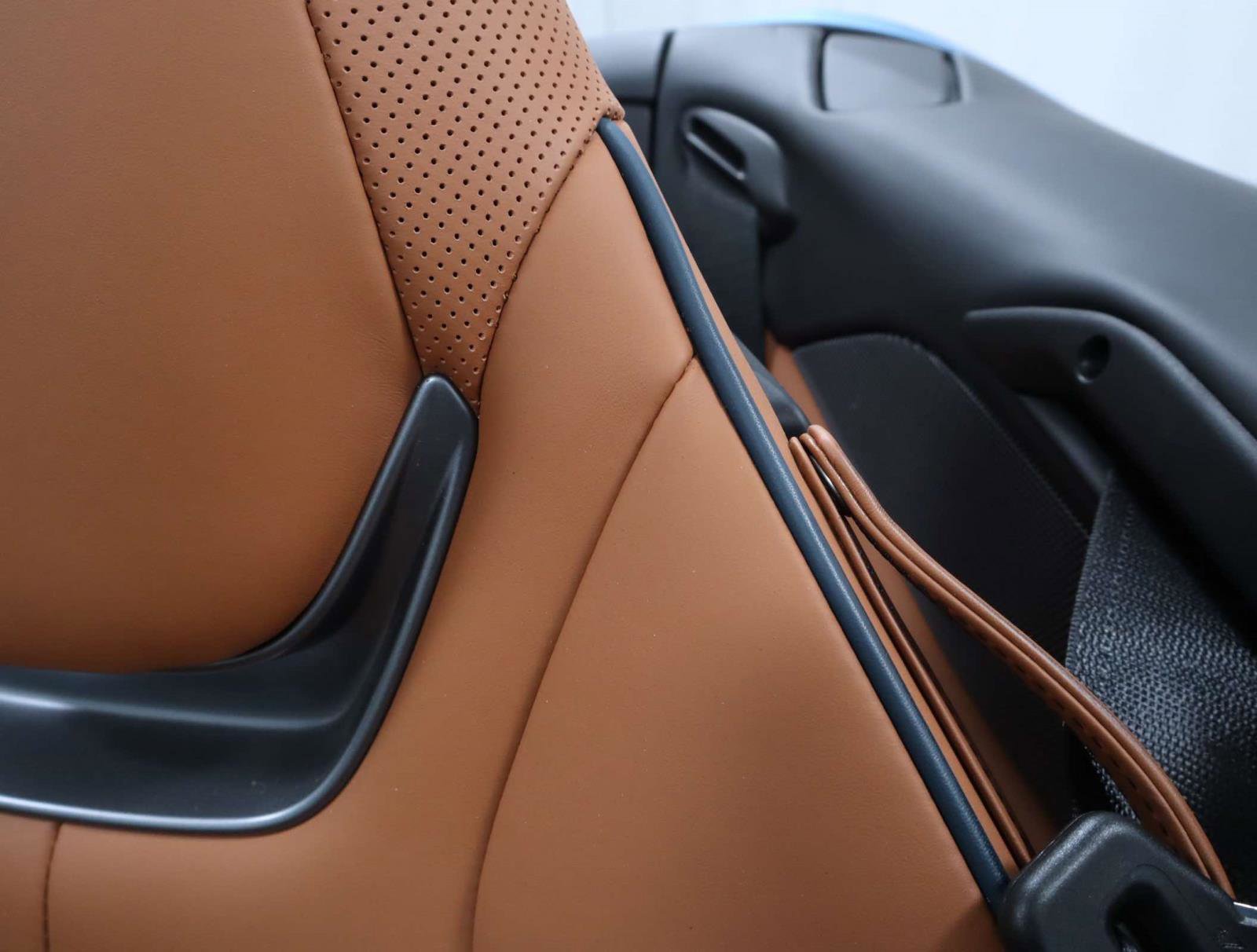 Certified 2022 Ferrari Portofino M image 35