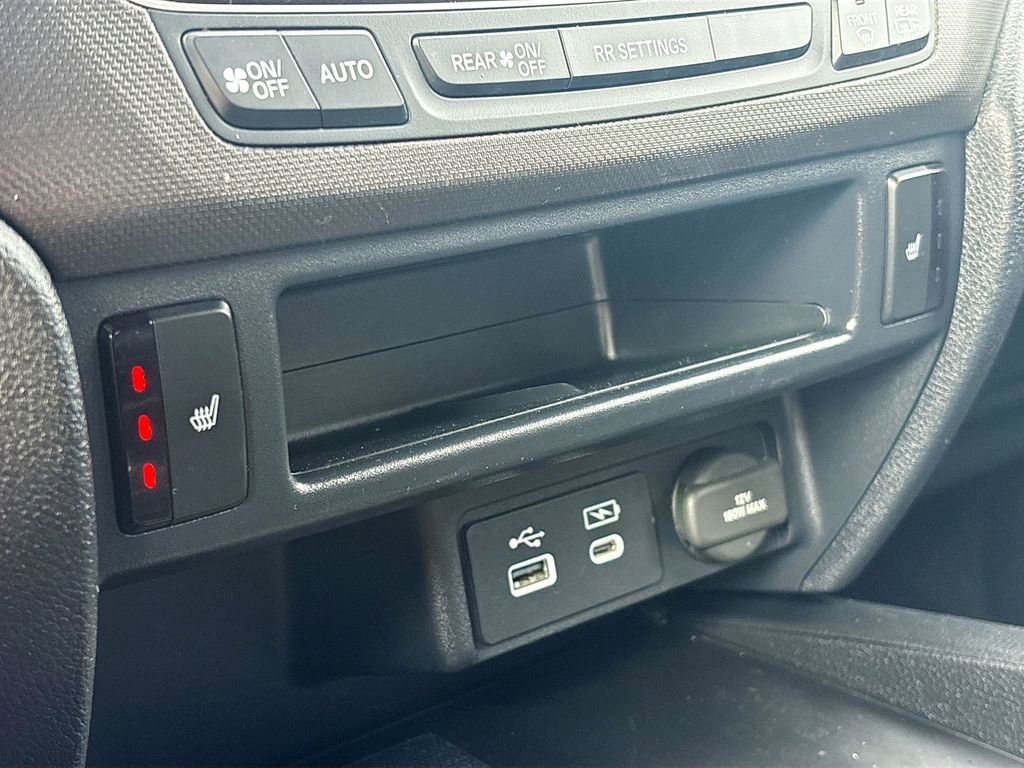 Used 2024 Honda Passport TrailSport image 20