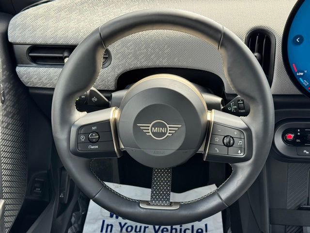 Used 2025 MINI Cooper S FWD image 21