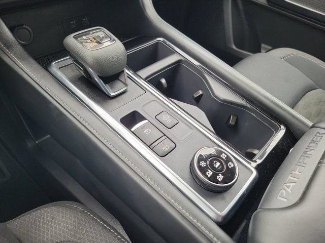 Certified 2023 Nissan Pathfinder SV w/ SV Premium Package AWD/4WD image 34