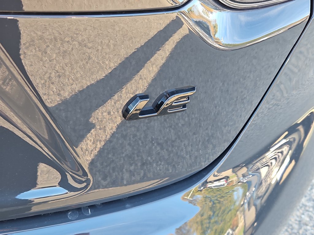 New 2027 Toyota Corolla LE FWD image 5