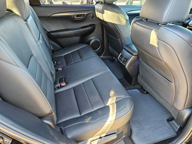 Used 2021 Lexus NX 300 F Sport image 21