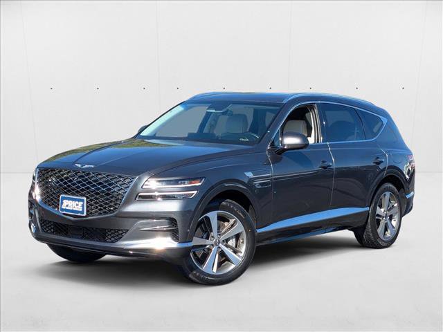 Used 2023 Genesis GV80 2.5T w/ Prestige 20" Package