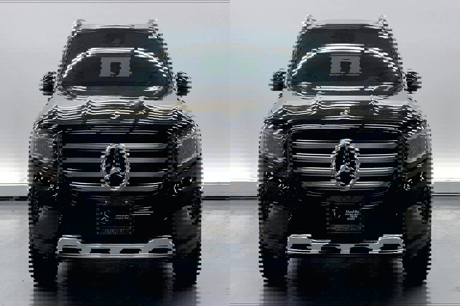 Used 2025 Mercedes-Benz GLB 250 image 8