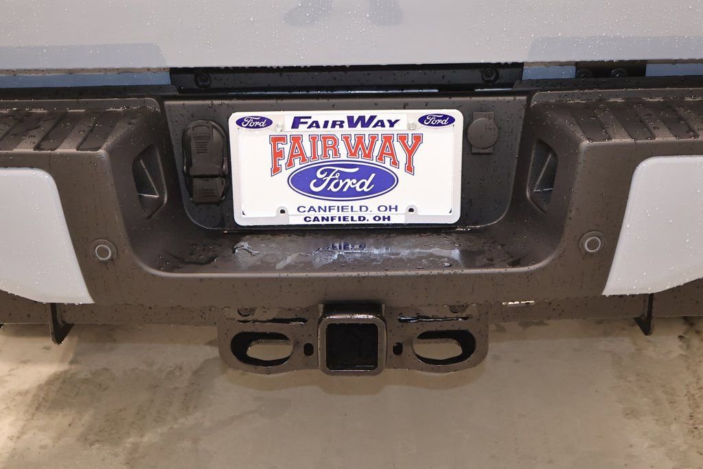 New 2026 Ford F350 Platinum w/ Platinum Plus Package image 36