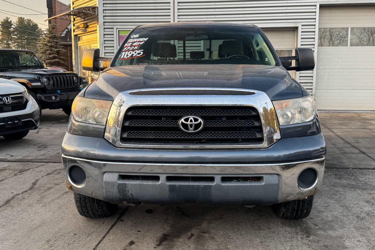 Used 2008 Toyota Tundra SR5 image 5