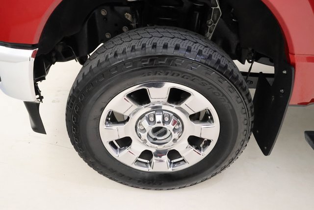 Used 2023 Ford F250 King Ranch w/ Chrome Package image 6