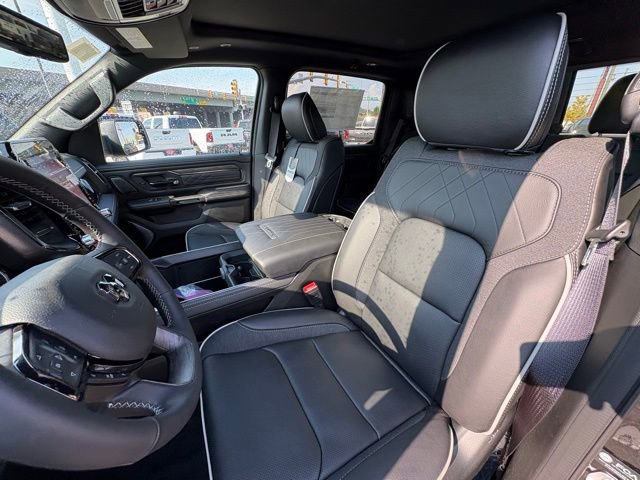 New 2026 RAM 1500 Limited image 17