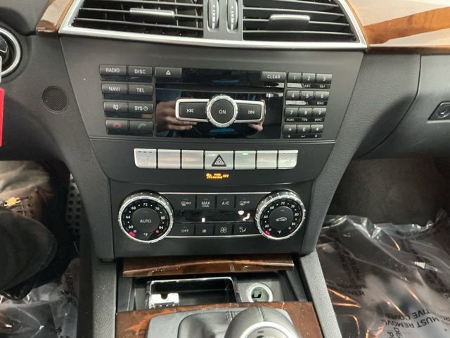Used 2013 Mercedes-Benz C 300 4MATIC Sedan image 29