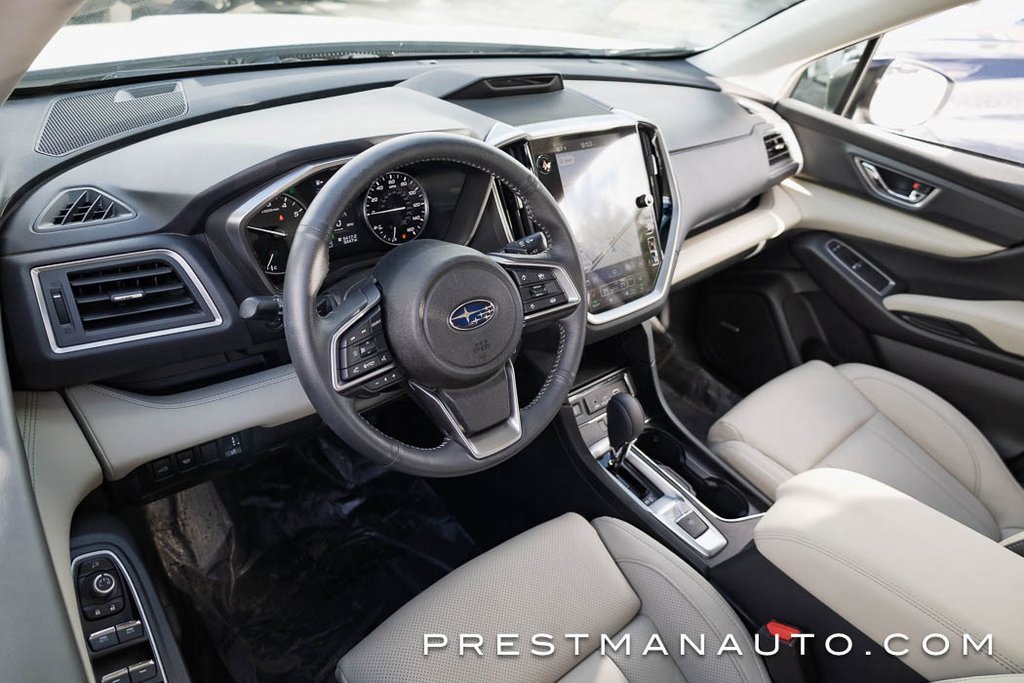 Used 2025 Subaru Ascent Limited image 19