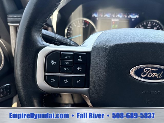 Used 2024 Ford Expedition Limited AWD/4WD image 29