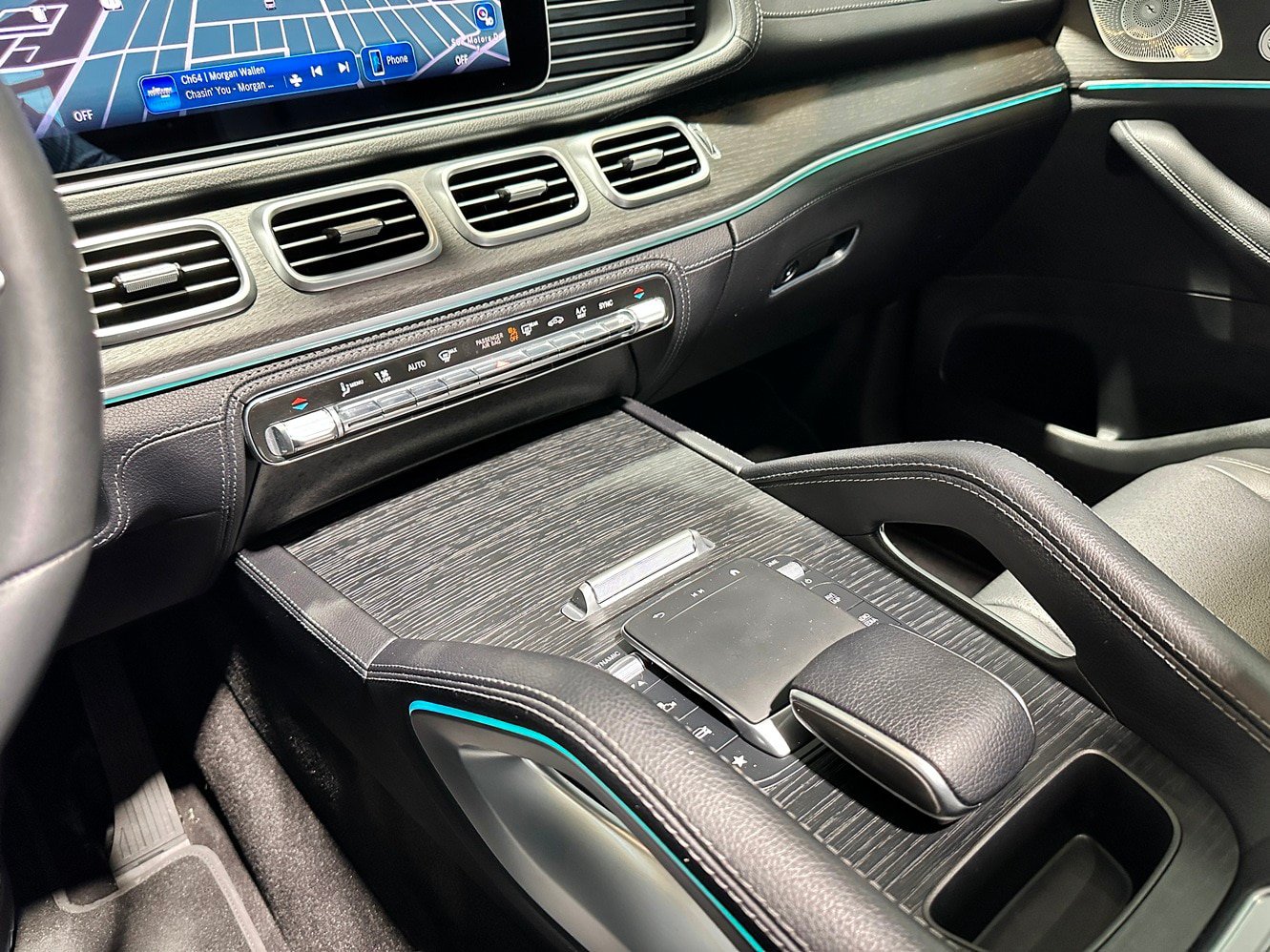 Certified 2024 Mercedes-Benz GLE 350 4MATIC image 24