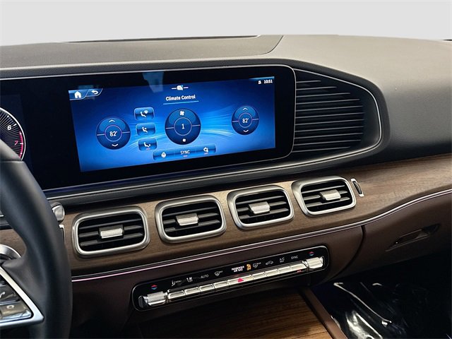 Certified 2025 Mercedes-Benz GLE 350 4MATIC image 16