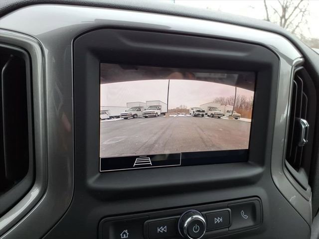 New 2026 Chevrolet Silverado 3500 W/T w/ WT Convenience Package image 14