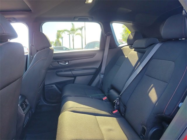 Certified 2024 Honda CR-V Sport image 13